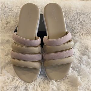 Cole Haan Zero Grand slides